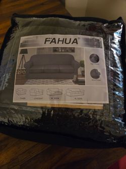 Fahua High Stretch Sofa Slipcover