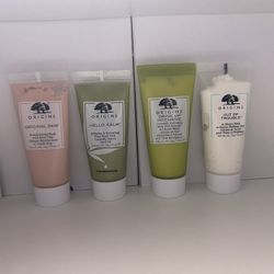 Origins Face Mask Gift Set 