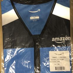 Amazon Flex Vest M/L