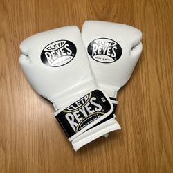 Cleto Reyes Gloves