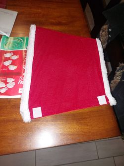 Christmas  Tree Bottom Base Cover