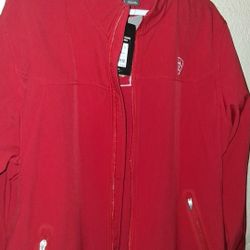 Brand New Women's Jacket 