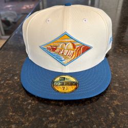 Clink Room San Onofre Hat