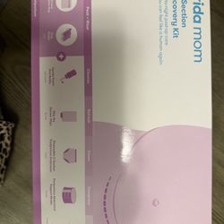 Frida Mom C-Section Recover Kit 