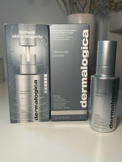dermalogica  future code serum