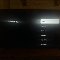 Hisense 65" Class - A65K Series - 4K UHD LED LCD TV