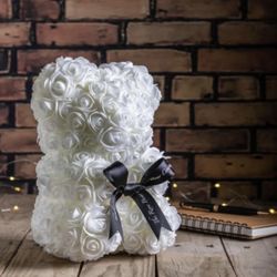 Rose Bears / Teddy Bears