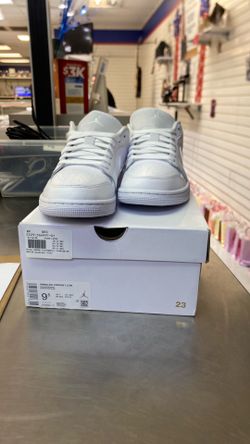 White Shoes