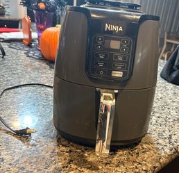 Ninja air fryer