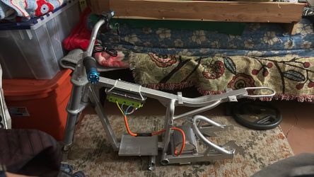 Sx500 Razor Project