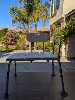 Medical Shower Chair