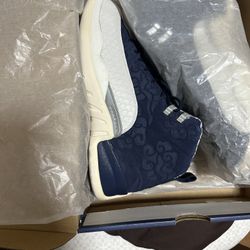 Jordan 12 International Flight Size 11.5