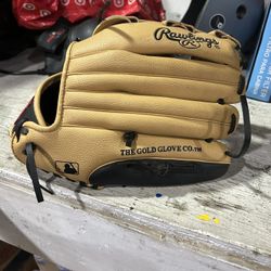 Rawlings Lefty Glove Youth 