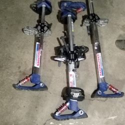 Marshall town Skywalker Drywall Stilts