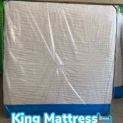 MATTRESS DISPONIBLES📢 🛏  TWIN, FULL, QUEEN & KING✅  PRECIOS SÚPER BAJOS