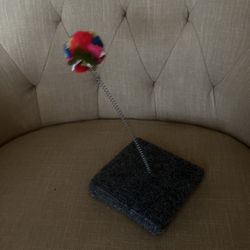 Cat Toy