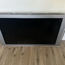 Sony KDL Tv 55 Inch