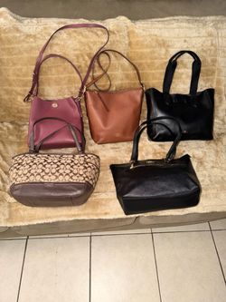 Coach Bags