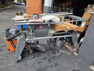 Shop Smith