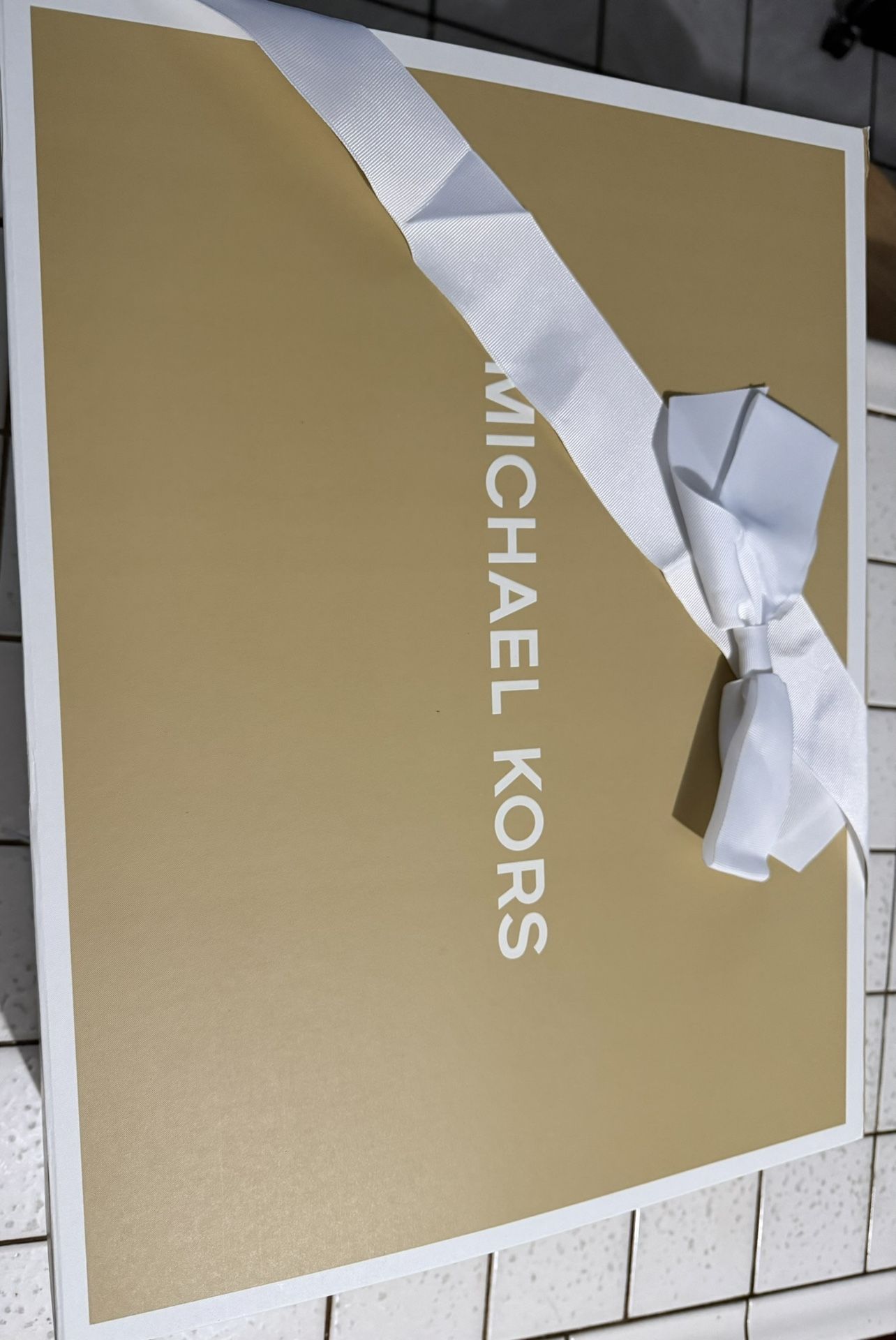 Women Michael Kors Jacket ( XL)