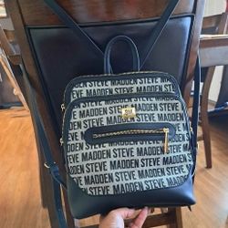 Steve Madden Backpack