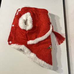 Small Dog Sweater For 12-15 Lb Dog 