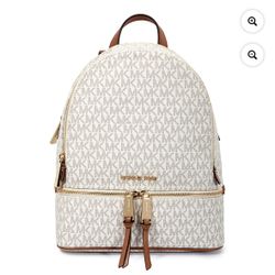 Michael Kors Rhea Backpack