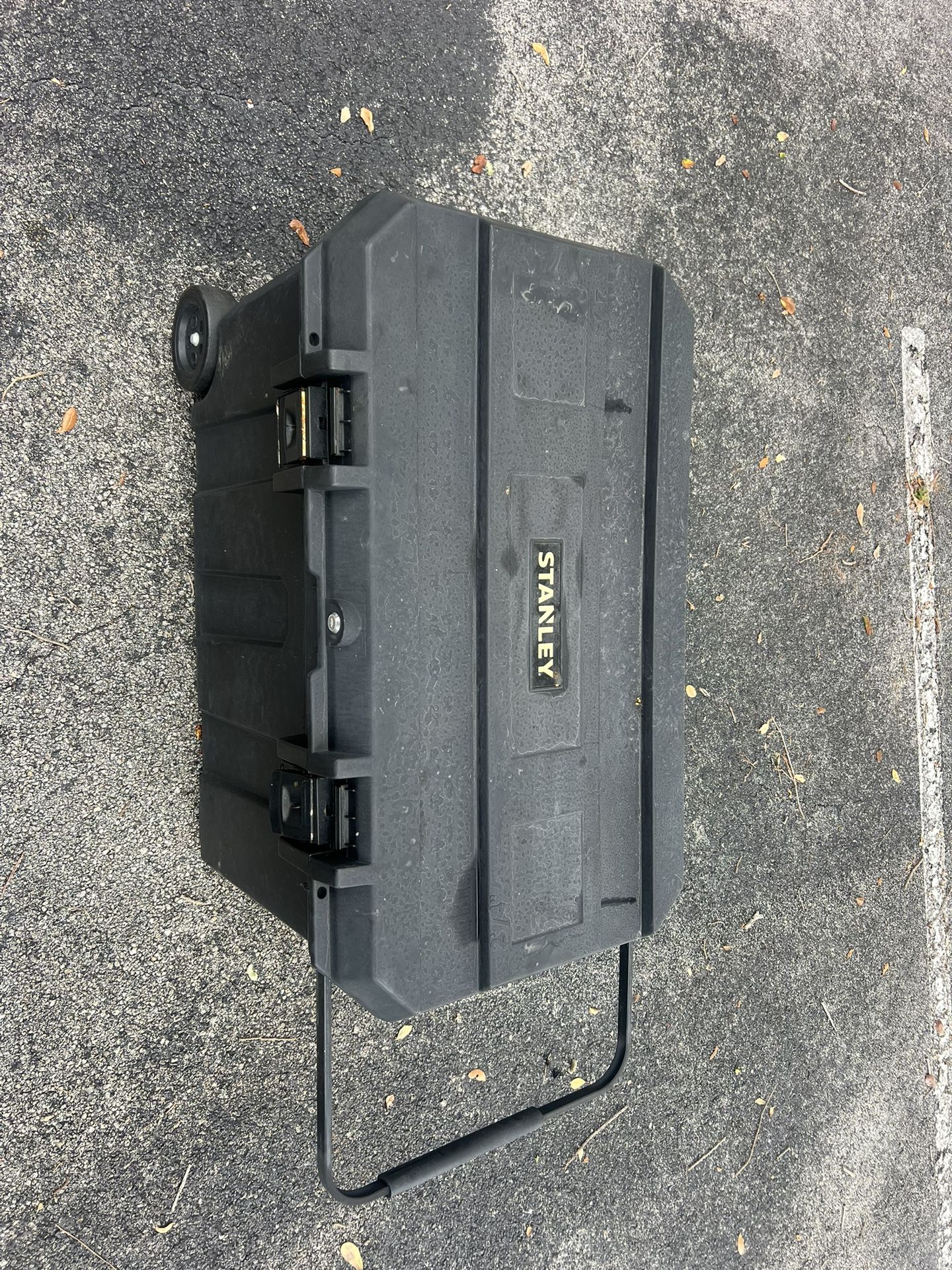 Stanley Tool / Storage Box