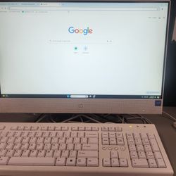 HP desktop In Henderson