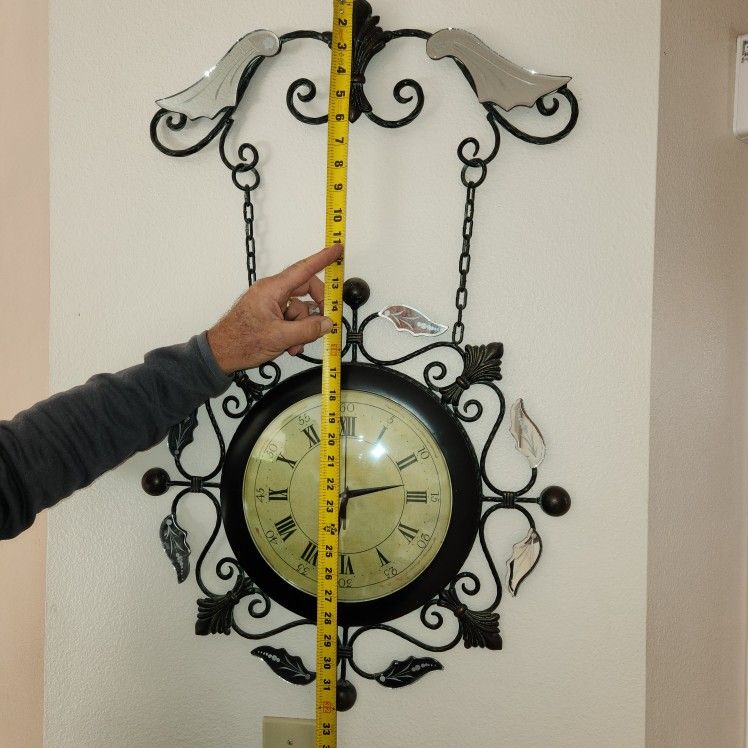 Clock