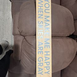 Wood Decor For Nursery 