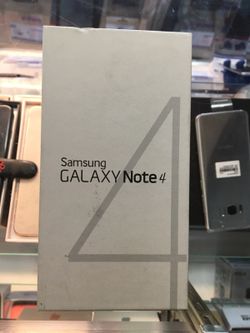 Samsung Galaxy Note4