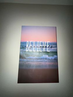 Canvas