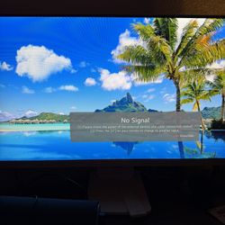 monitor 