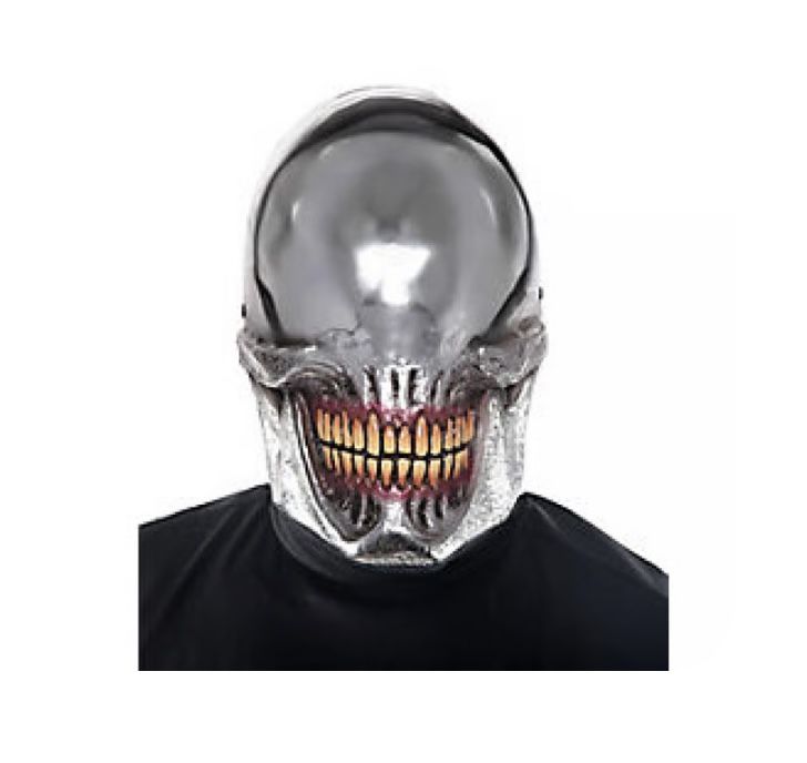 Halloween mask