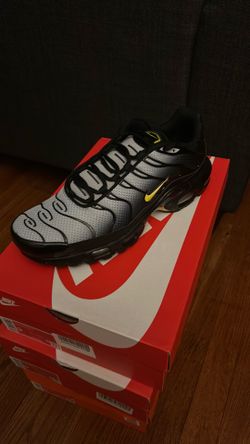 Air Max Plus