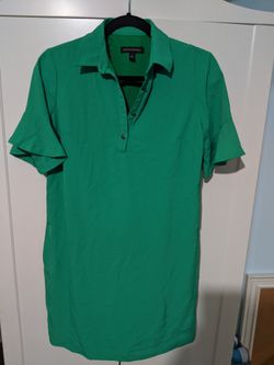 Banana Republic Dress XS