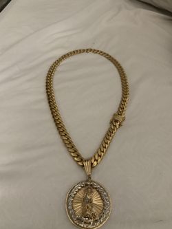 Cuban Link 10k