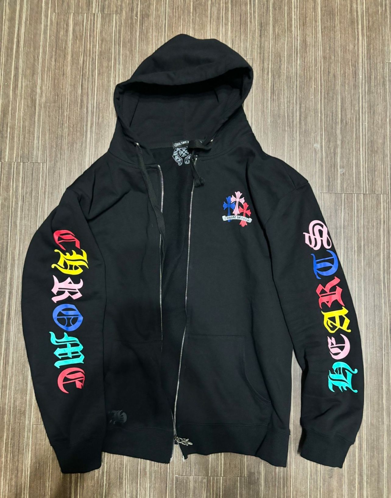 Chrome Hearts Jacket