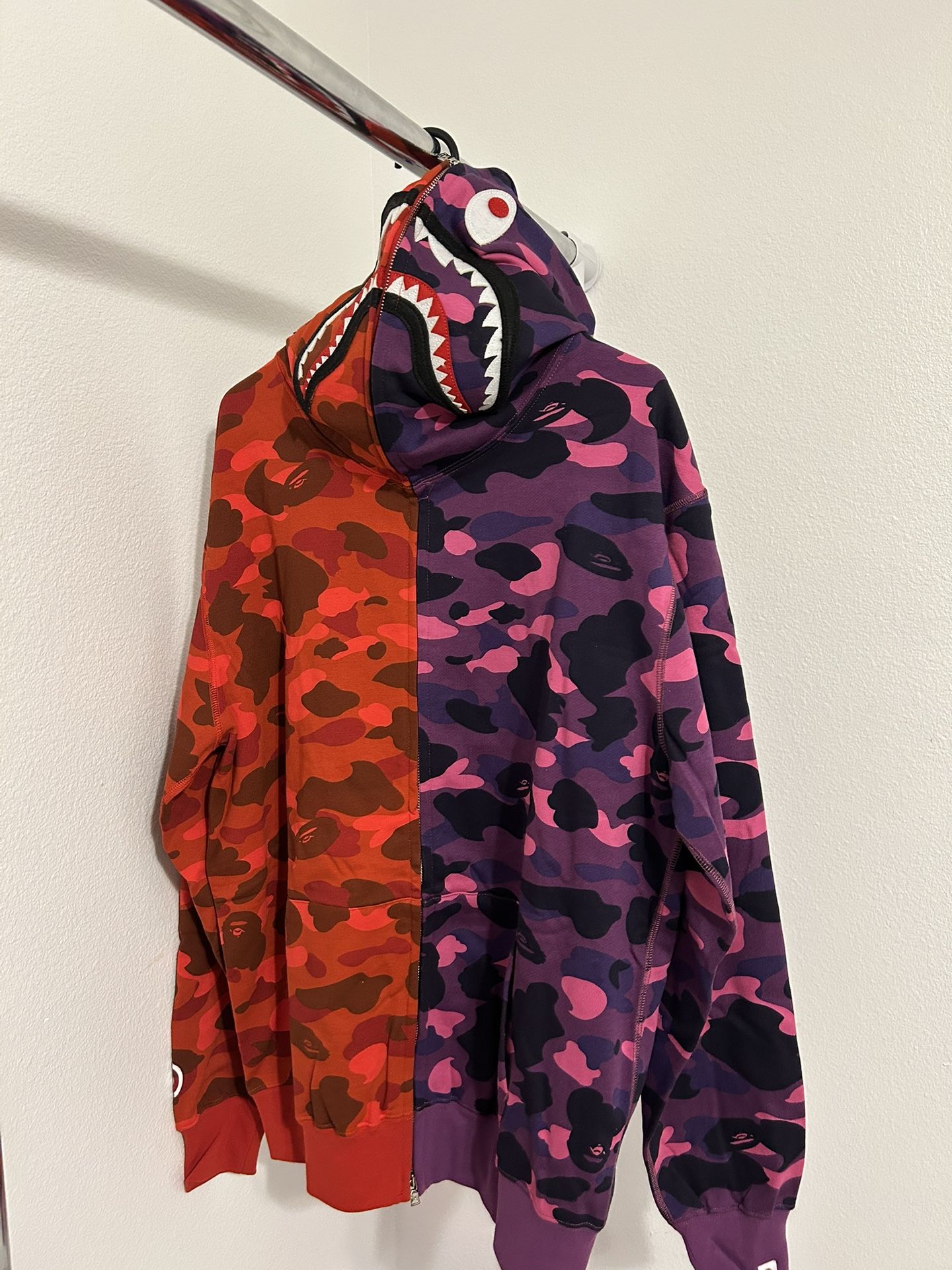 Bape Hoodie