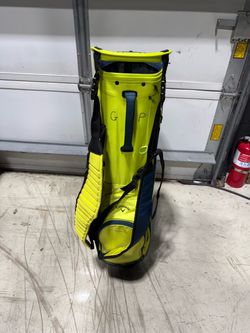 Callaway golf bag