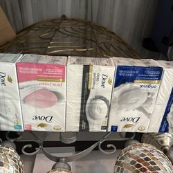 Dove Bar Soap $7 Each