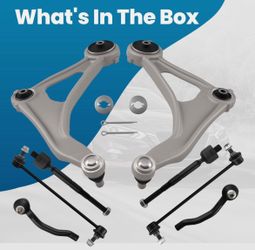 Front lower control arms Nissan Ultima 2015-2018