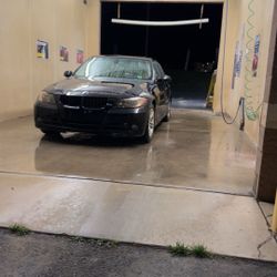 2008 BMW 328i