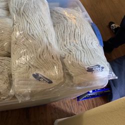 Mop’s 3 Mop’s X $10