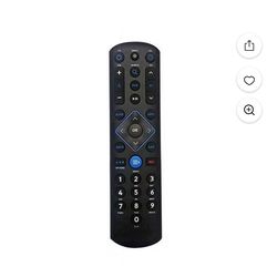Spectrum dvr universal remote new
