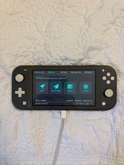 Switch OLED