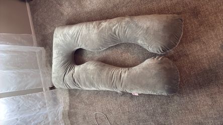 Meiz Body Pillow