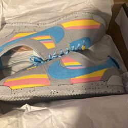 Nike Cortez Union