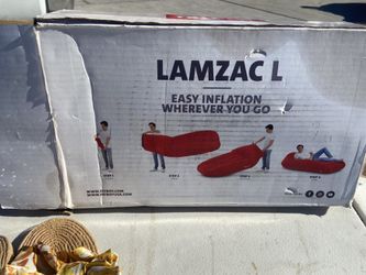 Air Bed